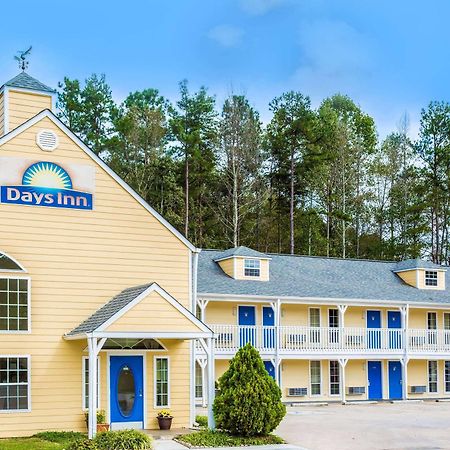 Days Inn By Wyndham Cornelia Exterior foto
