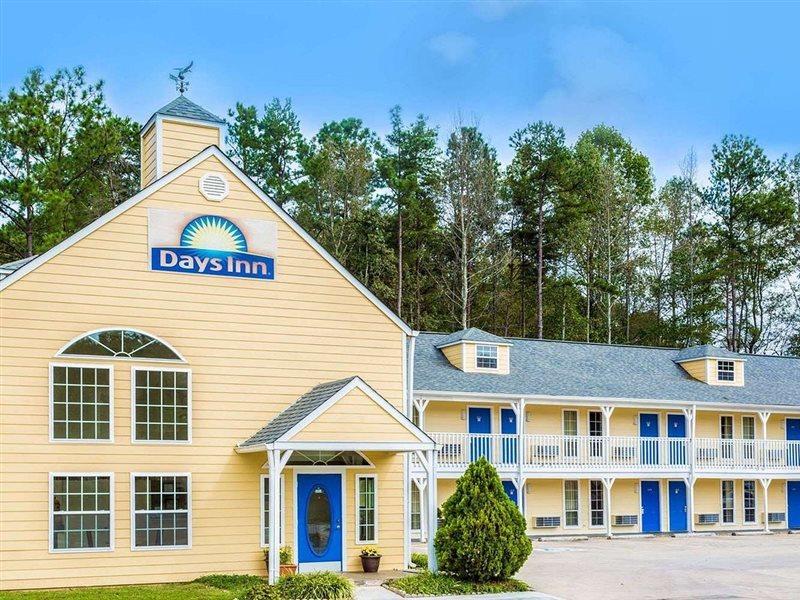 Days Inn By Wyndham Cornelia Exterior foto
